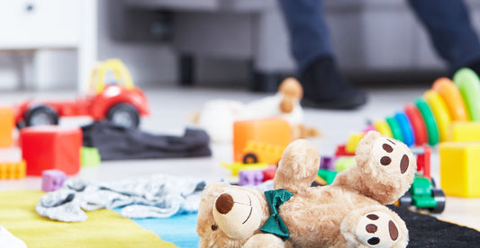 Kiddo’s Room