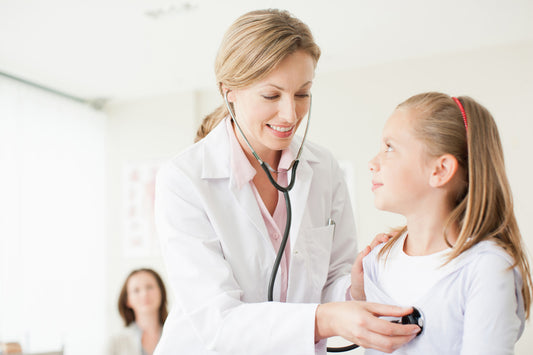 Anemia in Children - Is my child anemic