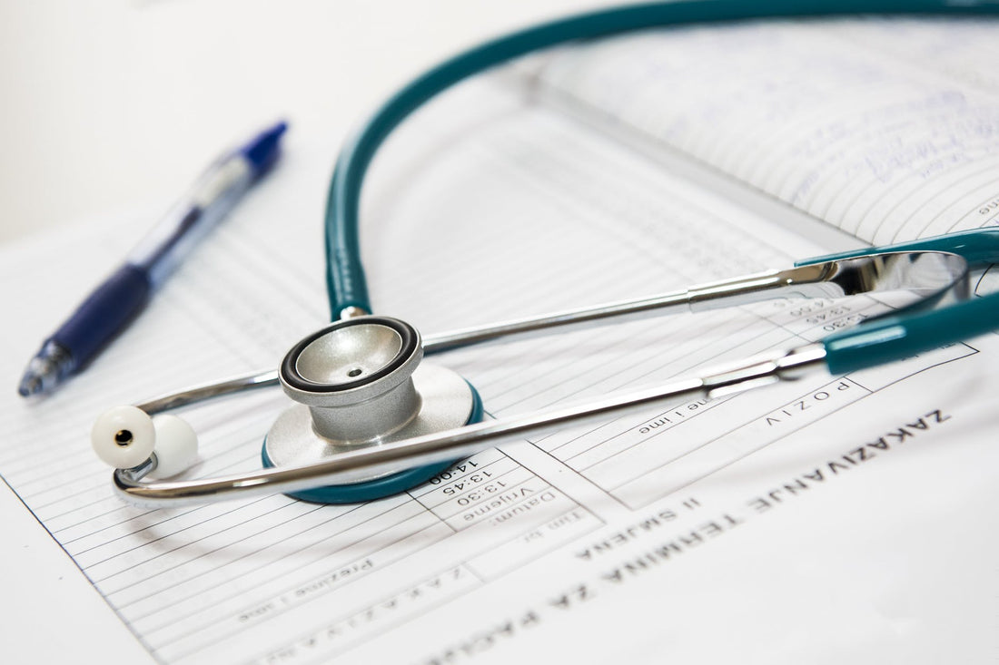 How to Communicate With Your Pediatrician