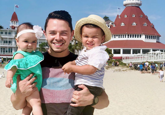 Father's Day Joceline Rodriguez