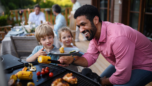 The Ultimate Summer Nutrition Checklist for Kids