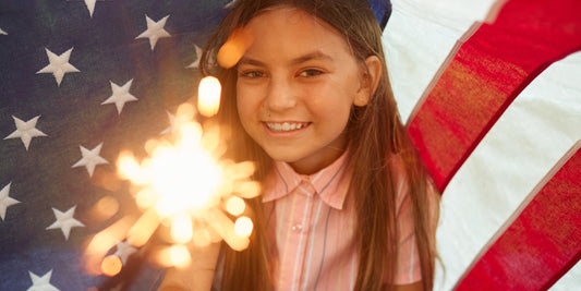 Star-Spangled Snacks for a Festive 4th of July