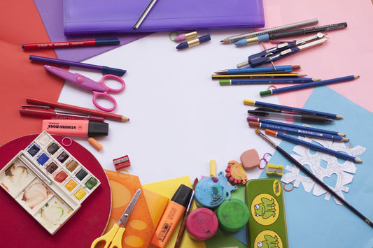 First Time School Tips For Parents