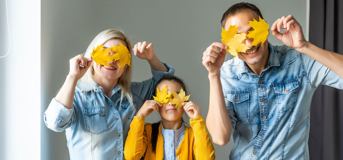 5 Fun Thanksgiving Ideas for Kids