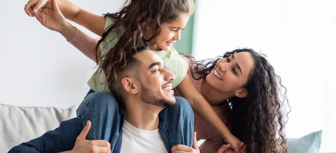 5 Steps to Make Healthy Habits Easy Peasy