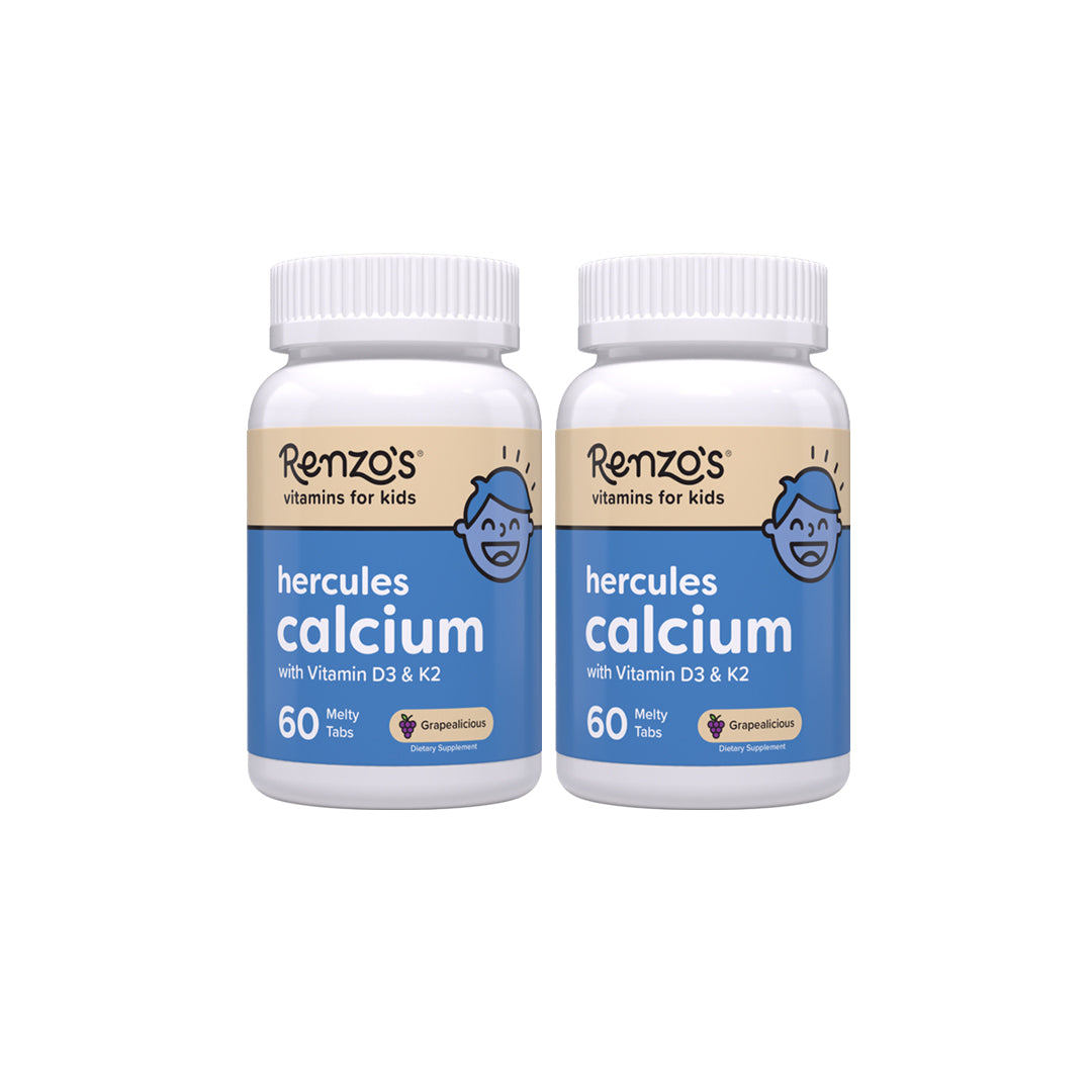 Hercules Calcium