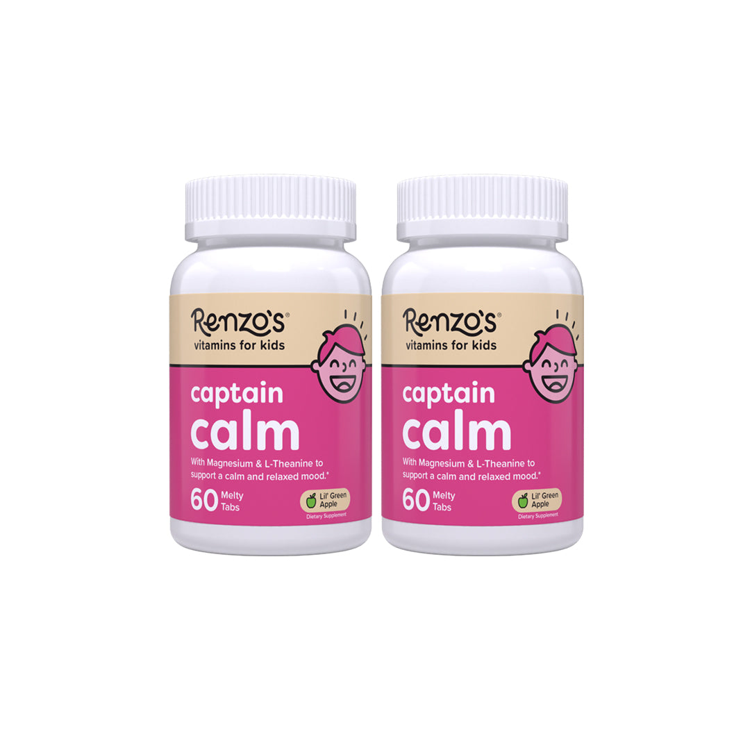 Captain Calm