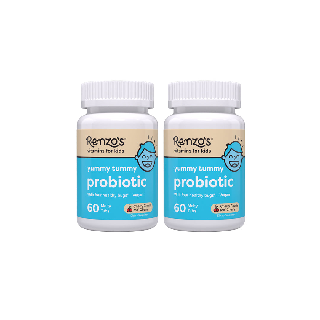 Yummy Tummy Probiotic