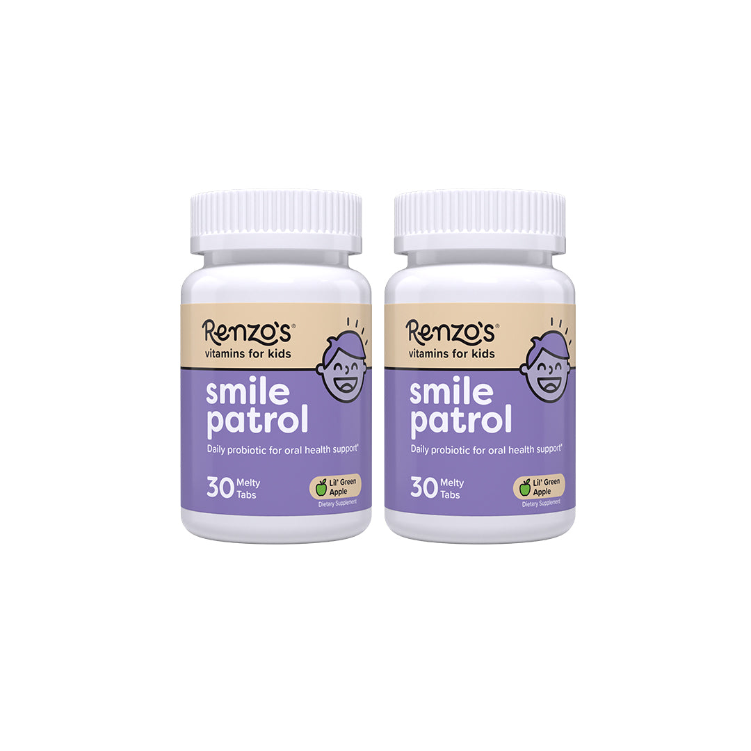 Smile Patrol