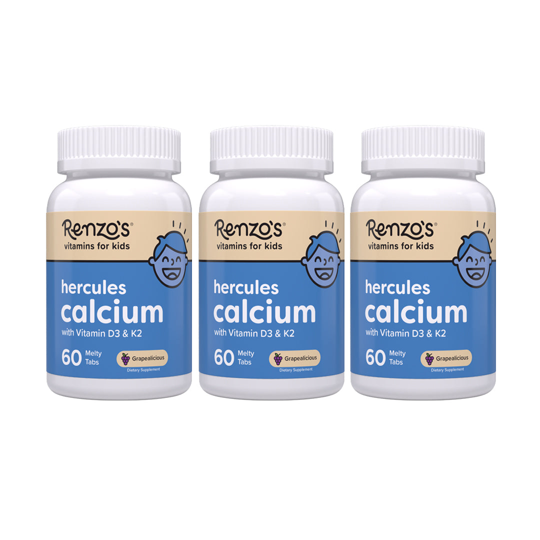 Hercules Calcium