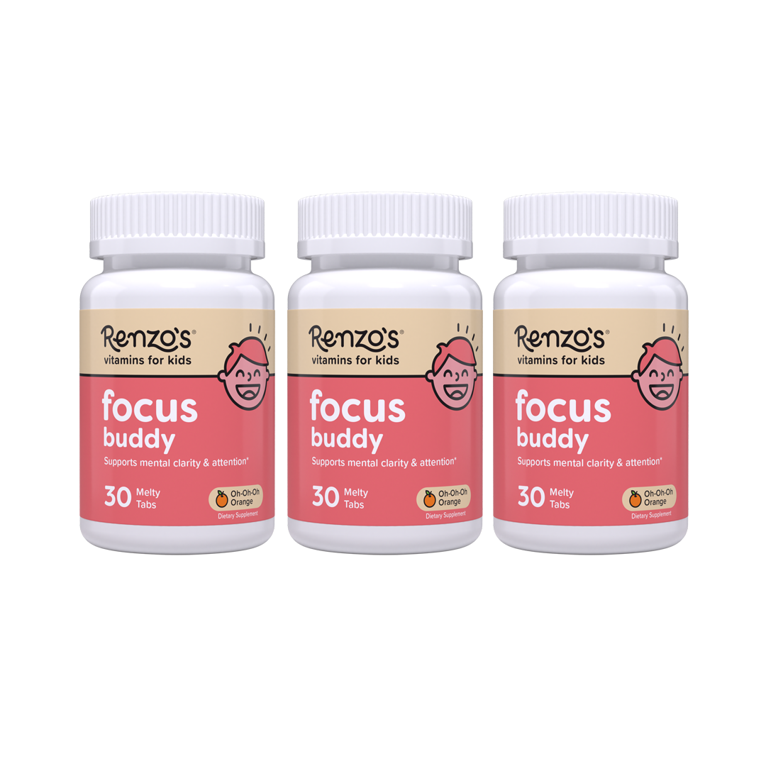 Focus Buddy (SAP)