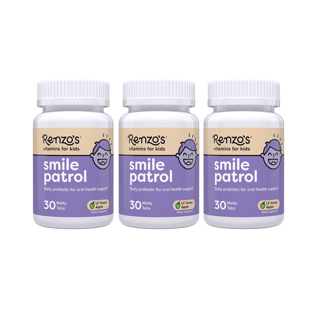 Smile Patrol