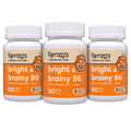 Bright & Brainy B6 3-Pack