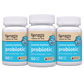 Renzo's Probiotic 3-Pack