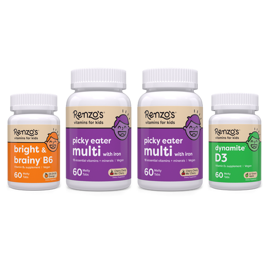 Adventurous Kid Bundle