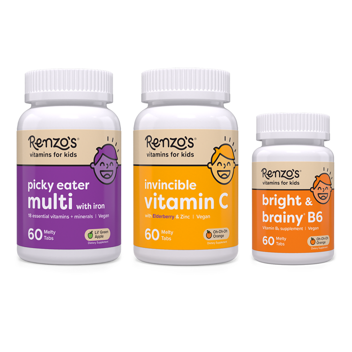 Back to School Bundle