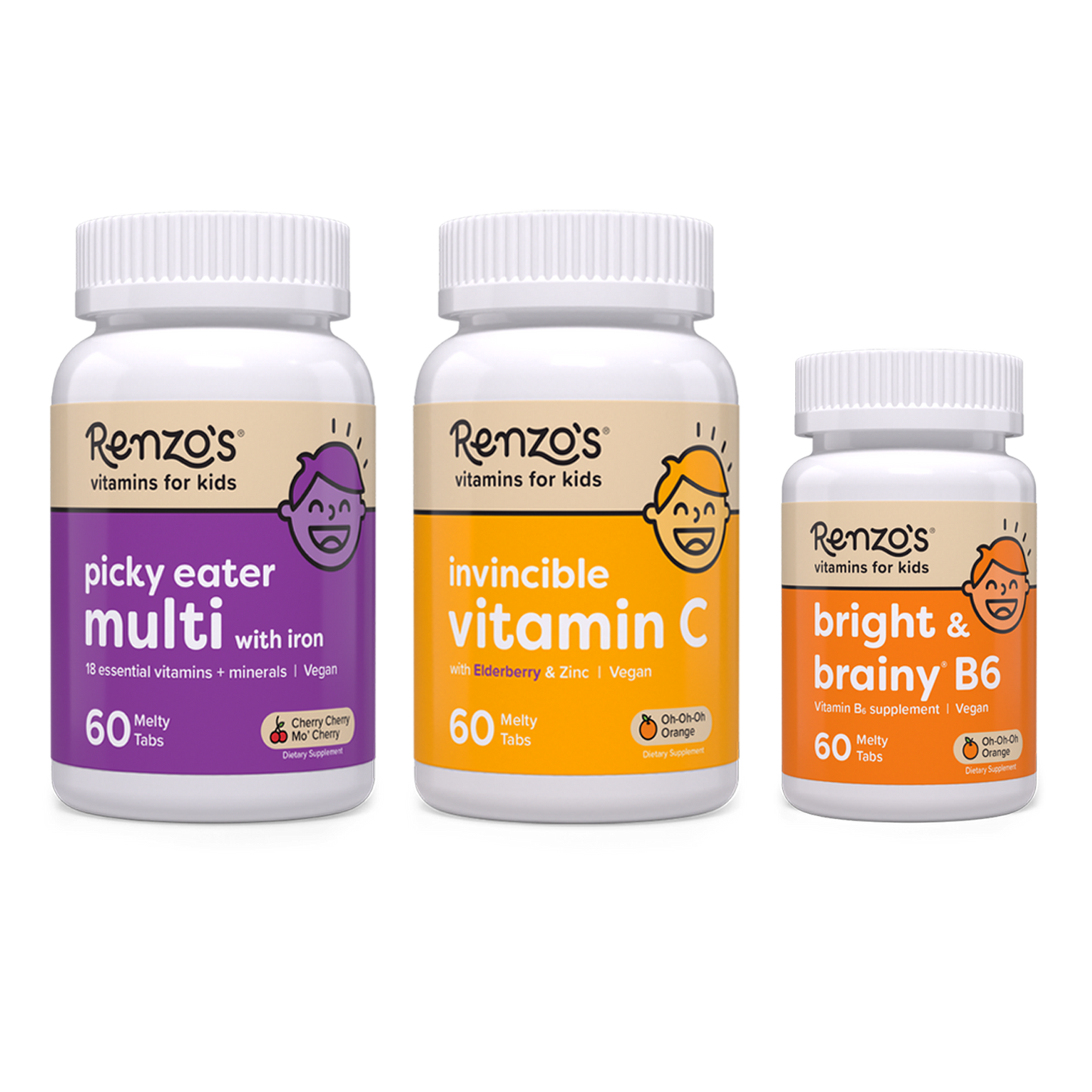Back to School Bundle