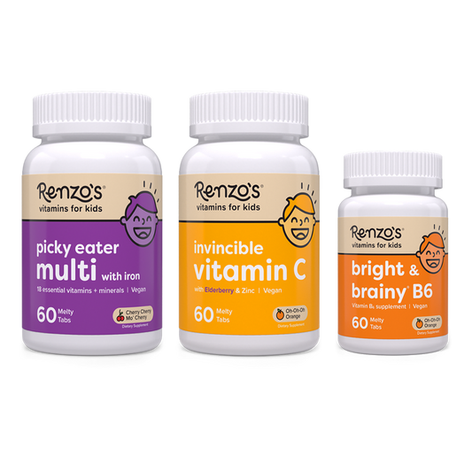 Back to School Bundle