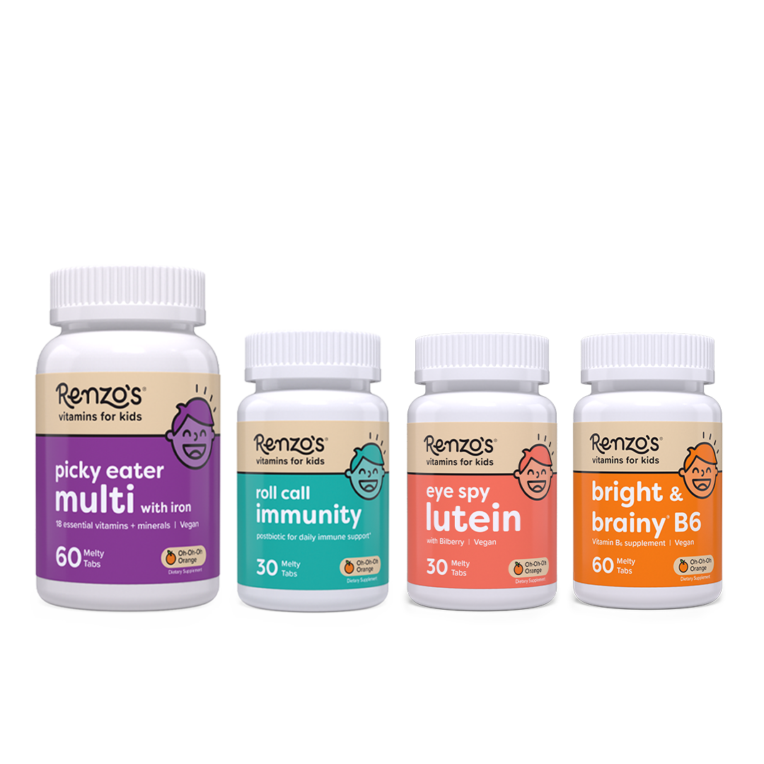 A+ Routine Bundle