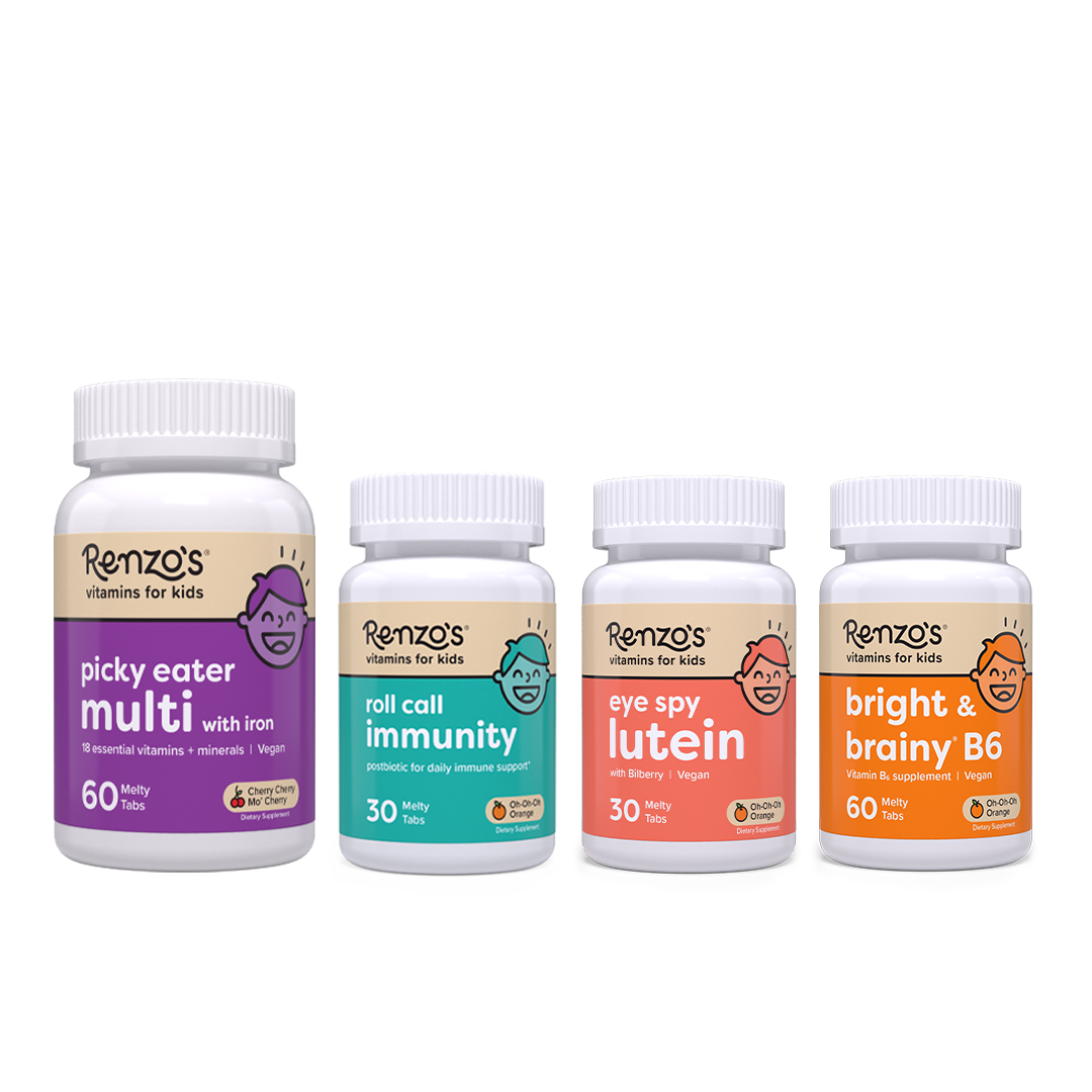 A+ Routine Bundle