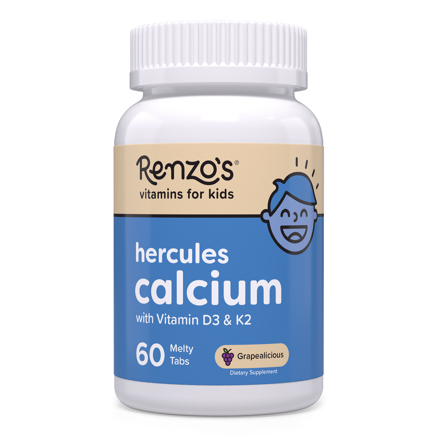 Hercules Calcium