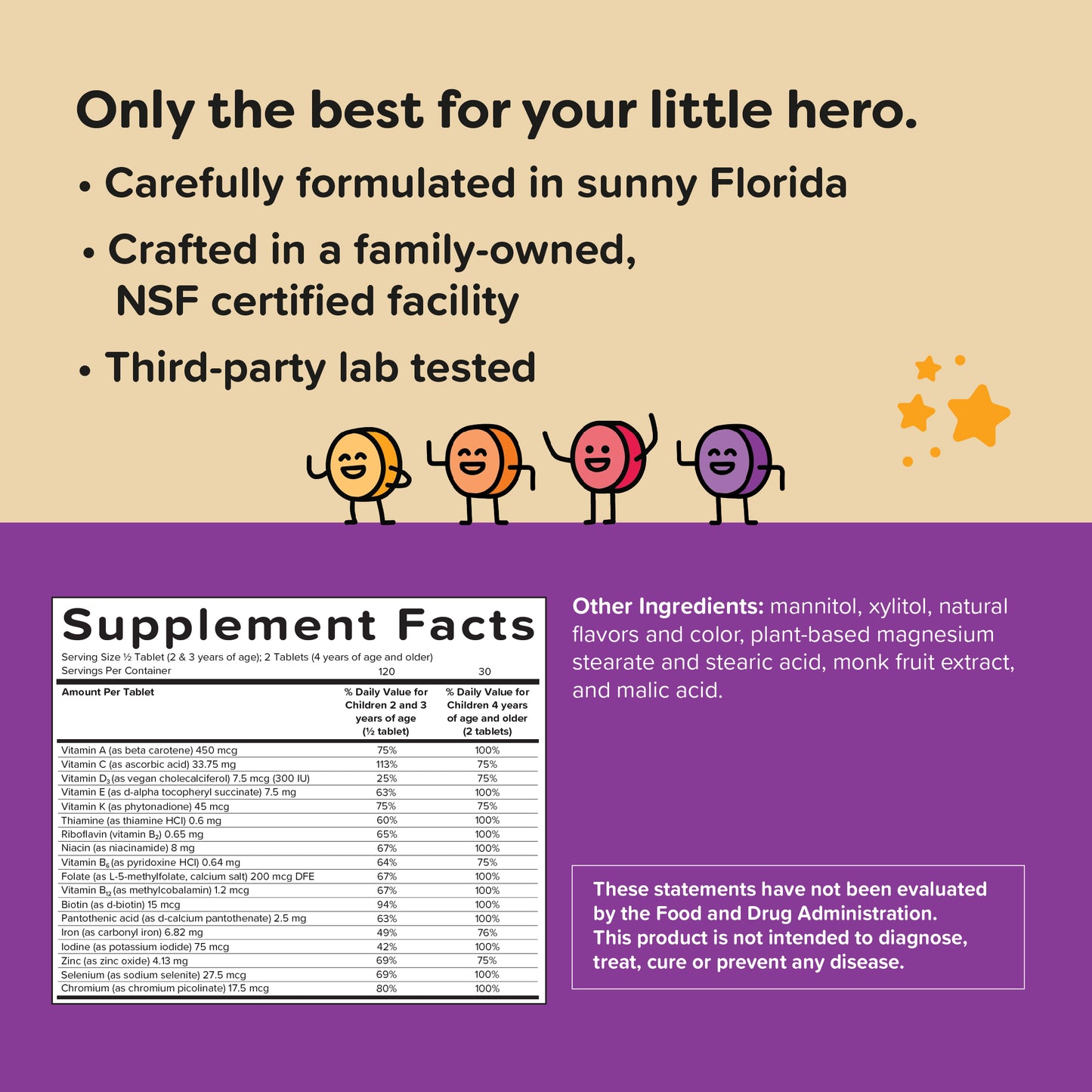 Immune Support Bundle