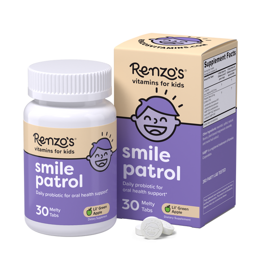 Smile Patrol