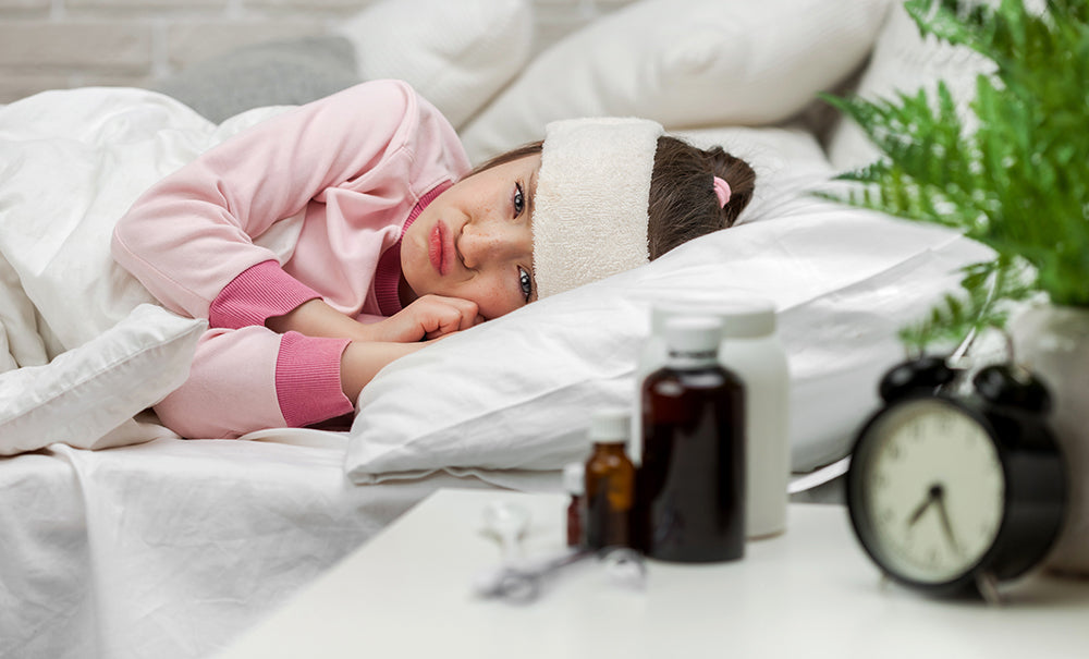 5 School Safety Tips For Flu Season