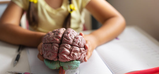 Vitamin B6 for Kids: A Complete Guide