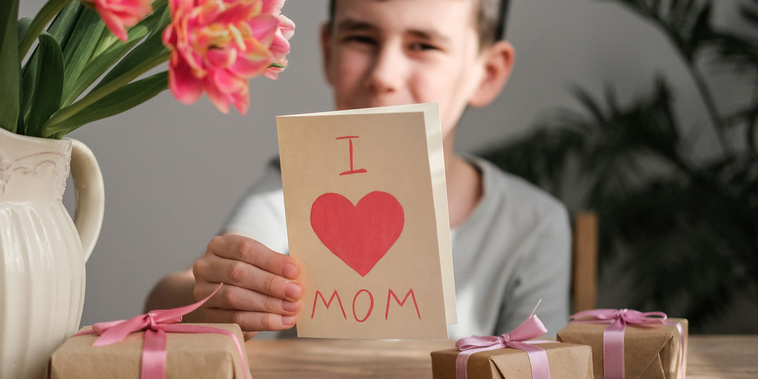 DIY Mother’s Day Gifts All Moms Love