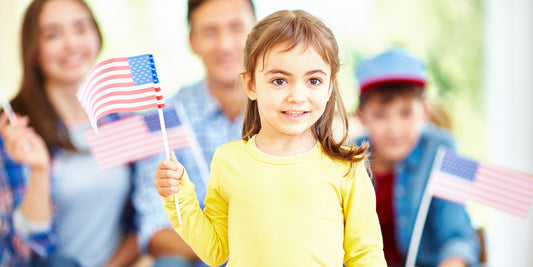 Family-Friendly Memorial Day Activities