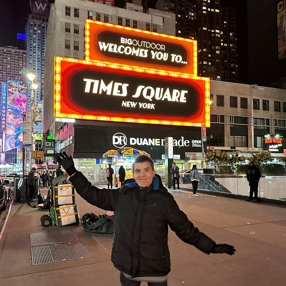 Lights, Camera, Renzo! My favorite Broadway plays - by Renzo Rocca