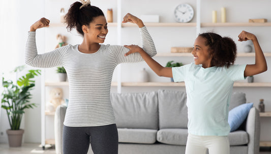 Calcium Is Crucial for Childhood Development - Hear from the Expert