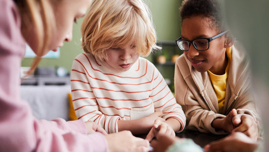 Immune-Boosting Tips Ahead of Cold & Flu Season (Plus a Fun Recipe)