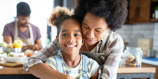 Multivitamins for Kids Can Be a Total Game-Changer