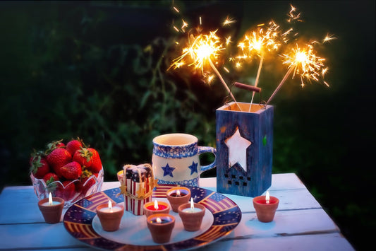 Four 4th of July Activities For Kids