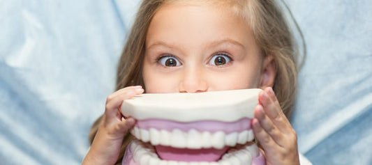 Avoid The Dentist With These Toddler Toothbrushing Tips