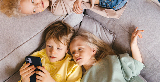 Digital Detoxing for Parents & Kids