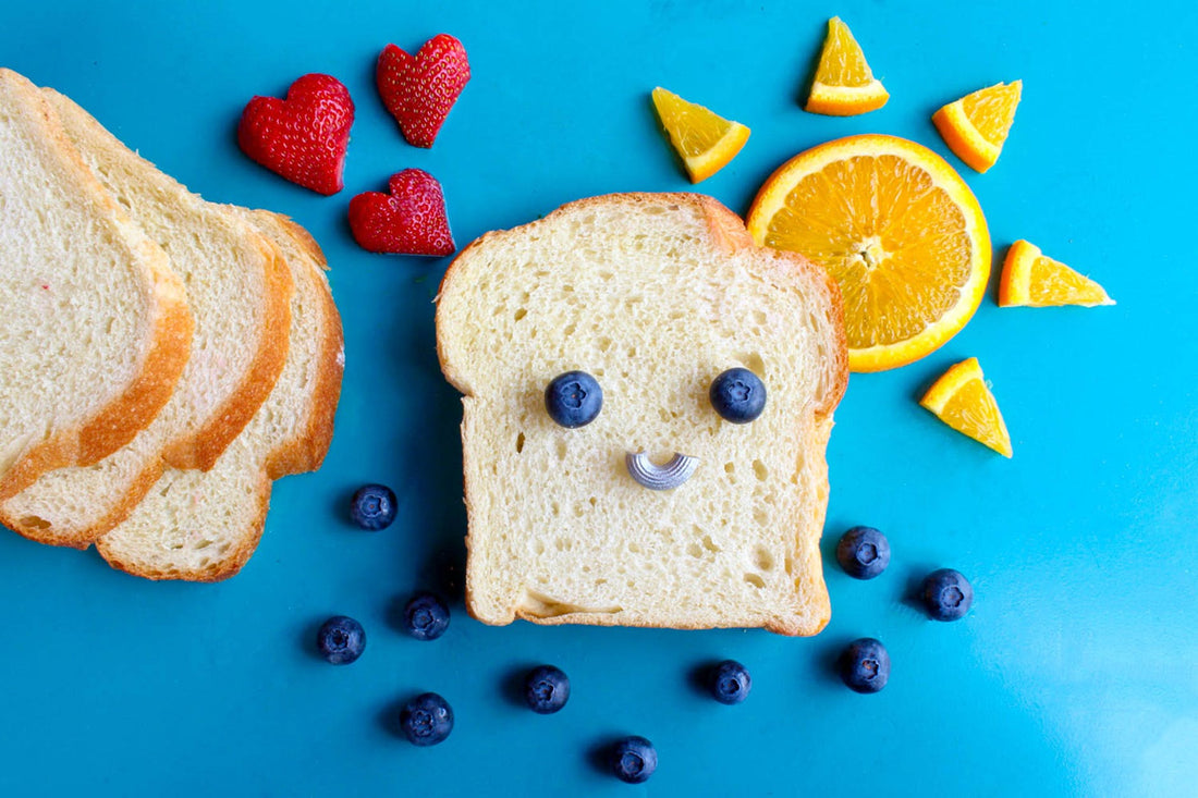 Lunch Ideas for Picky Eaters