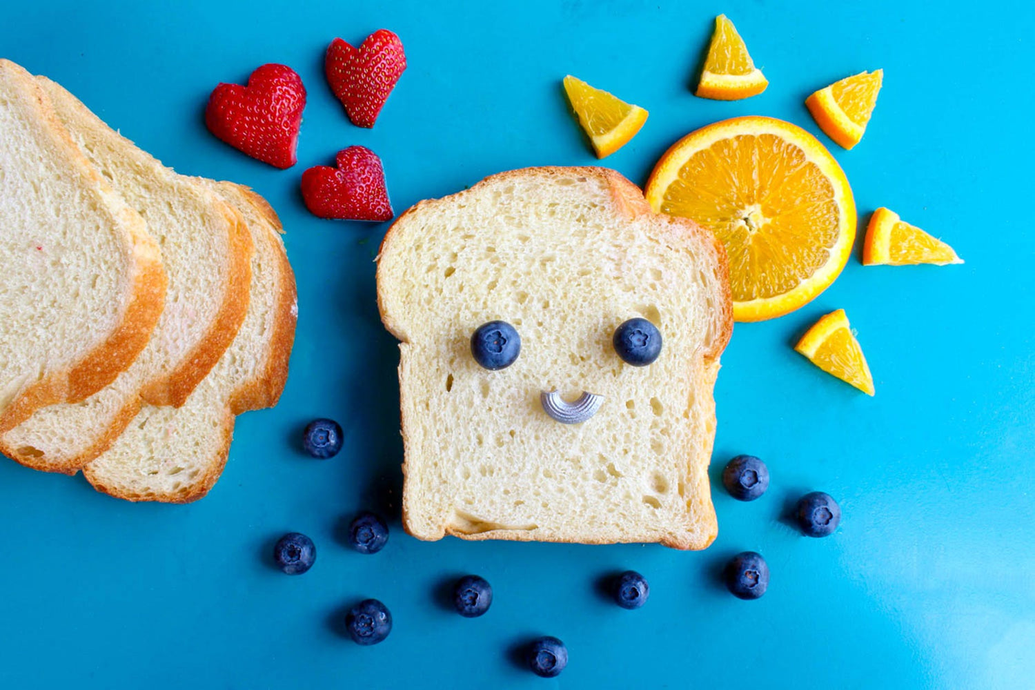 Lunch Ideas for Picky Eaters by Renzos Vitamins – Renzo's Vitamins