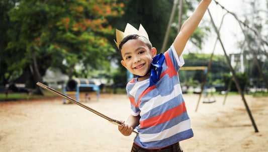 Tournament of Champions: Why Renzo’s is the Best Vitamin for Kids