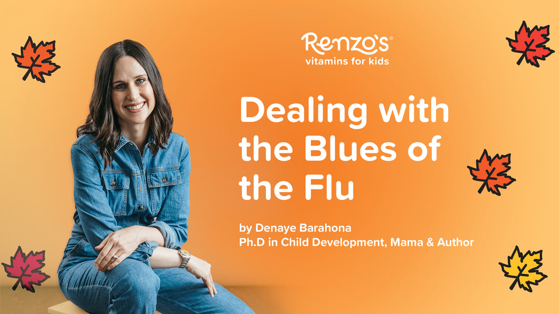 Dealing with the Blues of the Flu
