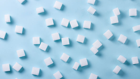 Too Much Sugar Is Bad for Kids… Here’s Why It Shouldn’t Be in Vitamins