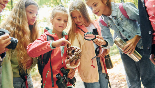 7 Often-Overlooked Summer Health Tips for Kids