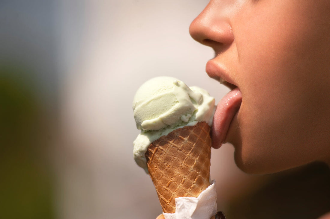 How to Tame a Sweet Tooth