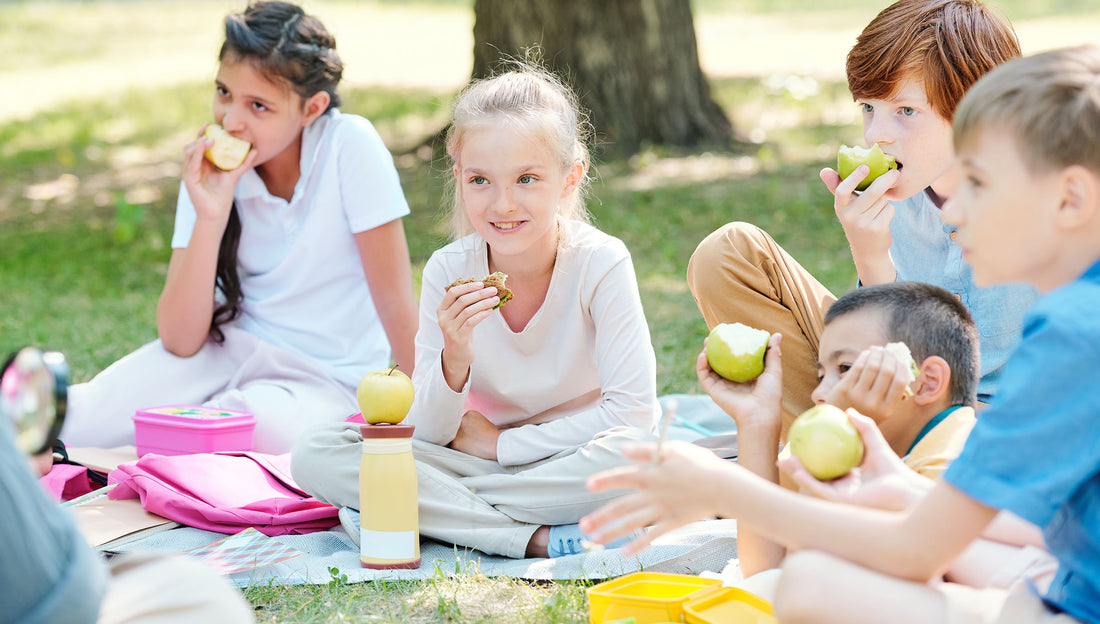Ask the Pediatric RD: Nutrition Tips for Underweight Kids