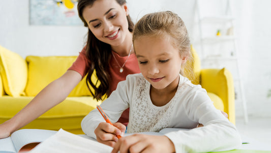 The Brain-Boosting Benefits of B6 for Year-End Studying