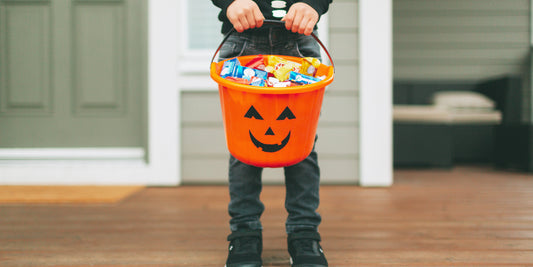 6 ways to deal with post-Halloween Candy Overload