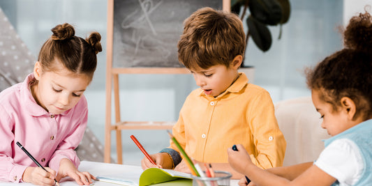 Supercharge Your Brain: Brain-boosting activities to kick off the new year