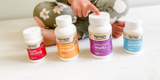 Can Vitamins Relieve Allergies?